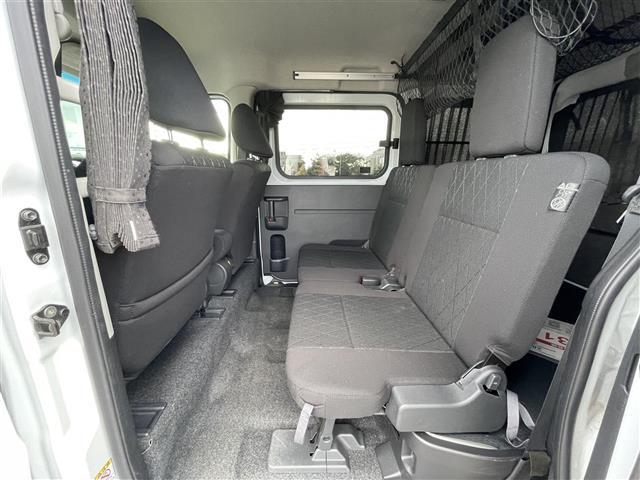 アトレー ＲＳ　禁煙車　ワンオーナー　ＡＴＯＴＯディスプレイオーディオ　ルーフキャリア　デジタルインナーミラー　ドラレコ　レーダクルコン　両側パワスラ　４ＷＤ　コーナーセンサー　衝突軽減　電動格納ミラー　スマートキー（31枚目）