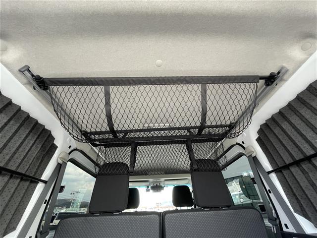 アトレー ＲＳ　禁煙車　ワンオーナー　ＡＴＯＴＯディスプレイオーディオ　ルーフキャリア　デジタルインナーミラー　ドラレコ　レーダクルコン　両側パワスラ　４ＷＤ　コーナーセンサー　衝突軽減　電動格納ミラー　スマートキー（33枚目）