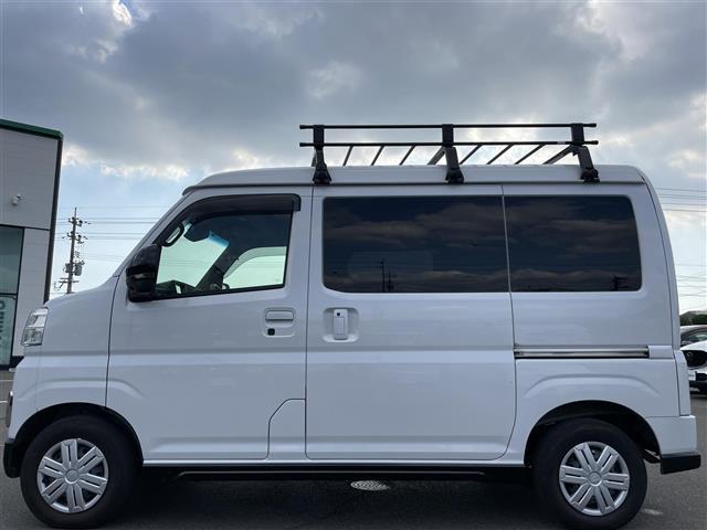 アトレー ＲＳ　禁煙車　ワンオーナー　ＡＴＯＴＯディスプレイオーディオ　ルーフキャリア　デジタルインナーミラー　ドラレコ　レーダクルコン　両側パワスラ　４ＷＤ　コーナーセンサー　衝突軽減　電動格納ミラー　スマートキー（40枚目）