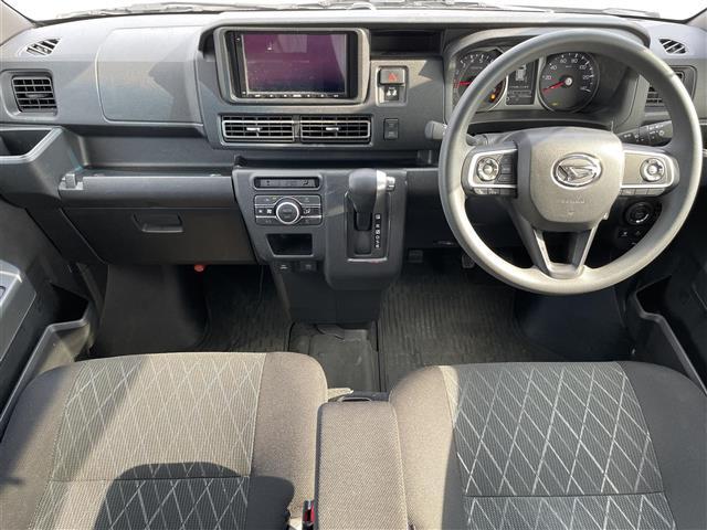 アトレー ＲＳ　禁煙車　ワンオーナー　ＡＴＯＴＯディスプレイオーディオ　ルーフキャリア　デジタルインナーミラー　ドラレコ　レーダクルコン　両側パワスラ　４ＷＤ　コーナーセンサー　衝突軽減　電動格納ミラー　スマートキー（42枚目）