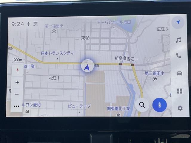 ヴォクシー ハイブリッドＳ－Ｚ　純正１０．５インチディスプレイオーディオ　純正１４インチフリップダウンモニター　バックカメラ　両側パワスラ　ドラレコ　ＥＴＣ２．０　シートヒーター　トヨタセーフティセンス　レーダークルーズコントロール（2枚目）