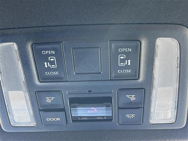 ヴォクシー ハイブリッドＳ－Ｚ　純正１０．５インチディスプレイオーディオ　純正１４インチフリップダウンモニター　バックカメラ　両側パワスラ　ドラレコ　ＥＴＣ２．０　シートヒーター　トヨタセーフティセンス　レーダークルーズコントロール（20枚目）