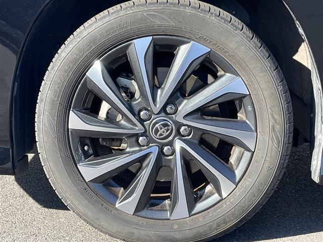 ヴォクシー ハイブリッドＳ－Ｚ　純正１０．５インチディスプレイオーディオ　純正１４インチフリップダウンモニター　バックカメラ　両側パワスラ　ドラレコ　ＥＴＣ２．０　シートヒーター　トヨタセーフティセンス　レーダークルーズコントロール（41枚目）