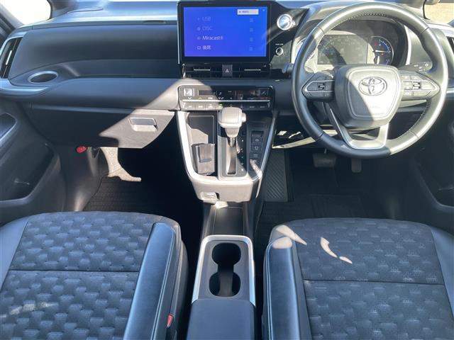 ヴォクシー ハイブリッドＳ－Ｚ　純正１０．５インチディスプレイオーディオ　純正１４インチフリップダウンモニター　バックカメラ　両側パワスラ　ドラレコ　ＥＴＣ２．０　シートヒーター　トヨタセーフティセンス　レーダークルーズコントロール（42枚目）