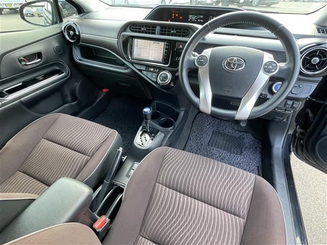 アクア Ｇ（24枚目）