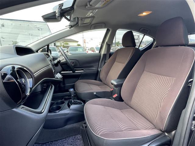 アクア Ｇ（27枚目）