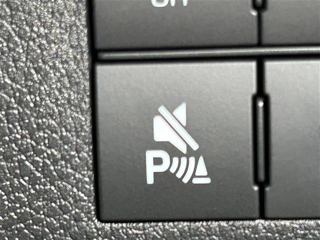 ムーヴキャンバス セオリーＧ　社外ナビ　全方位カメラ　両側パワスラ　衝突軽減ブレーキ　コーナーセンサー　アイドリングストップ　電子パーキング　オートライト　シートヒーター　プッシュスタート　スマートキー　純正フロアマット（7枚目）