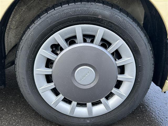 ムーヴキャンバス セオリーＧ　社外ナビ　全方位カメラ　両側パワスラ　衝突軽減ブレーキ　コーナーセンサー　アイドリングストップ　電子パーキング　オートライト　シートヒーター　プッシュスタート　スマートキー　純正フロアマット（41枚目）