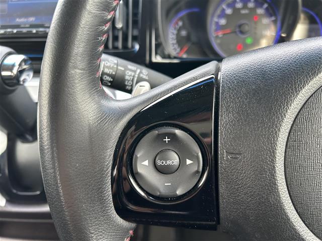 Ｎ－ＷＧＮカスタム Ｇ・ターボパッケージ　純正ナビ　バックカメラ　衝突軽減ブレーキ　ＥＴＣ　クルーズコントロール　ハーフレザーシート　横滑り防止装置　アイドリングストップ　オートライト　電動格納ミラー　純正１５インチＡＷ　プッシュスタート（11枚目）