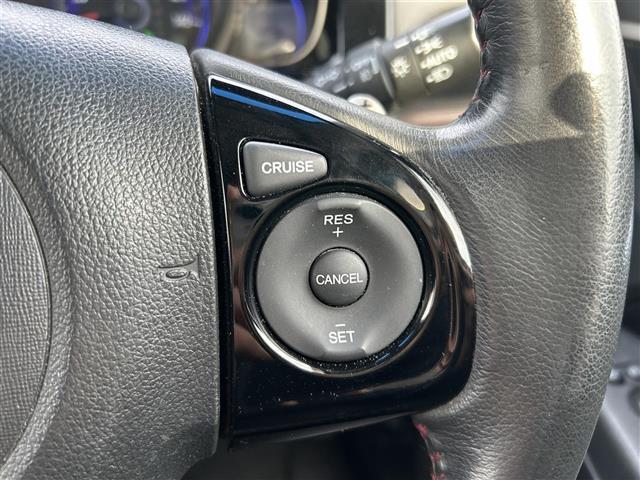 Ｎ－ＷＧＮカスタム Ｇ・ターボパッケージ　純正ナビ　バックカメラ　衝突軽減ブレーキ　ＥＴＣ　クルーズコントロール　ハーフレザーシート　横滑り防止装置　アイドリングストップ　オートライト　電動格納ミラー　純正１５インチＡＷ　プッシュスタート（12枚目）