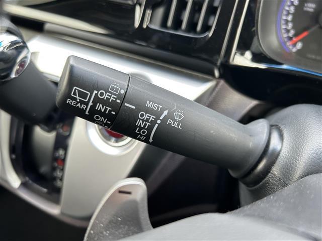 Ｎ－ＷＧＮカスタム Ｇ・ターボパッケージ　純正ナビ　バックカメラ　衝突軽減ブレーキ　ＥＴＣ　クルーズコントロール　ハーフレザーシート　横滑り防止装置　アイドリングストップ　オートライト　電動格納ミラー　純正１５インチＡＷ　プッシュスタート（14枚目）