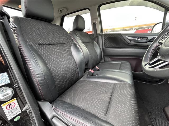 Ｎ－ＷＧＮカスタム Ｇ・ターボパッケージ　純正ナビ　バックカメラ　衝突軽減ブレーキ　ＥＴＣ　クルーズコントロール　ハーフレザーシート　横滑り防止装置　アイドリングストップ　オートライト　電動格納ミラー　純正１５インチＡＷ　プッシュスタート（25枚目）