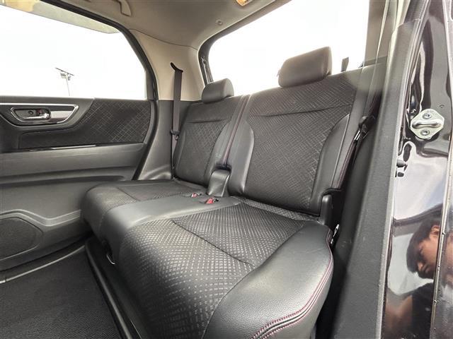 Ｎ－ＷＧＮカスタム Ｇ・ターボパッケージ　純正ナビ　バックカメラ　衝突軽減ブレーキ　ＥＴＣ　クルーズコントロール　ハーフレザーシート　横滑り防止装置　アイドリングストップ　オートライト　電動格納ミラー　純正１５インチＡＷ　プッシュスタート（31枚目）