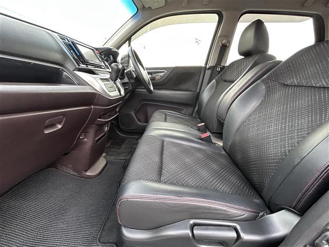 Ｎ－ＷＧＮカスタム Ｇ・ターボパッケージ　純正ナビ　バックカメラ　衝突軽減ブレーキ　ＥＴＣ　クルーズコントロール　ハーフレザーシート　横滑り防止装置　アイドリングストップ　オートライト　電動格納ミラー　純正１５インチＡＷ　プッシュスタート（32枚目）