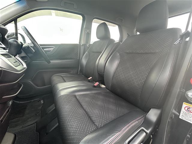 Ｎ－ＷＧＮカスタム Ｇ・ターボパッケージ　純正ナビ　バックカメラ　衝突軽減ブレーキ　ＥＴＣ　クルーズコントロール　ハーフレザーシート　横滑り防止装置　アイドリングストップ　オートライト　電動格納ミラー　純正１５インチＡＷ　プッシュスタート（33枚目）