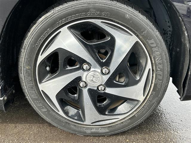 Ｎ－ＷＧＮカスタム Ｇ・ターボパッケージ　純正ナビ　バックカメラ　衝突軽減ブレーキ　ＥＴＣ　クルーズコントロール　ハーフレザーシート　横滑り防止装置　アイドリングストップ　オートライト　電動格納ミラー　純正１５インチＡＷ　プッシュスタート（41枚目）