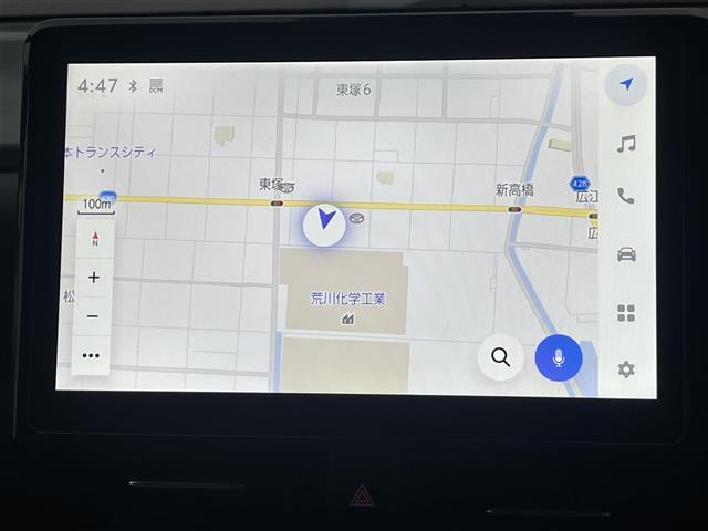 ヴォクシー ハイブリッドＳ－Ｚ（2枚目）