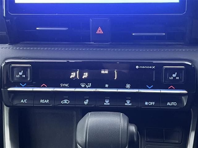 ヴォクシー ハイブリッドＳ－Ｚ（21枚目）