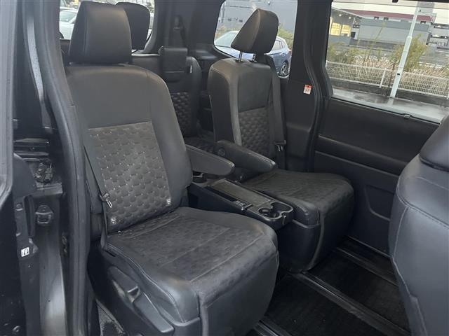 ヴォクシー ハイブリッドＳ－Ｚ（26枚目）