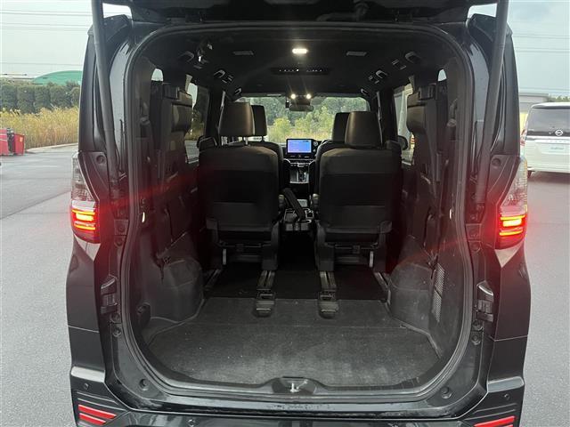 ヴォクシー ハイブリッドＳ－Ｚ（29枚目）