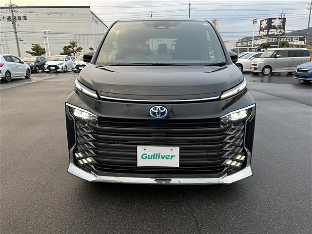 ヴォクシー ハイブリッドＳ－Ｚ（34枚目）