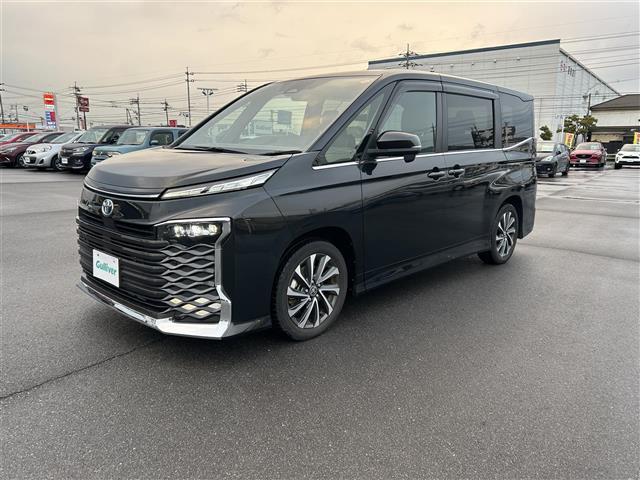 ヴォクシー ハイブリッドＳ－Ｚ（35枚目）