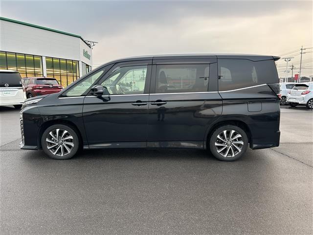 ヴォクシー ハイブリッドＳ－Ｚ（36枚目）