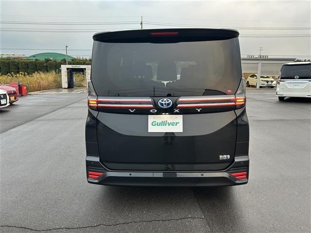 ヴォクシー ハイブリッドＳ－Ｚ（38枚目）