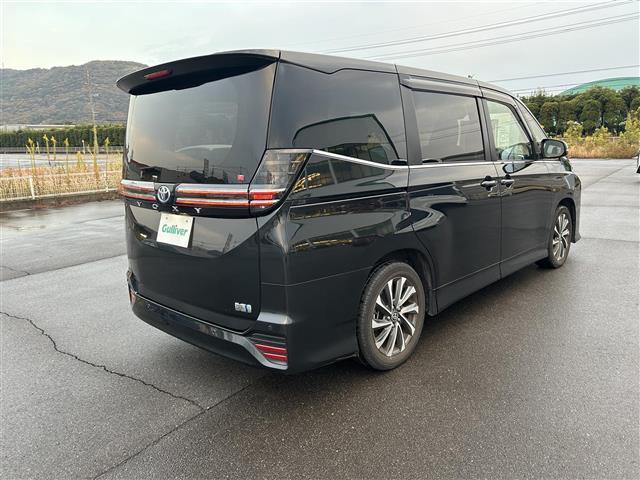 ヴォクシー ハイブリッドＳ－Ｚ（39枚目）