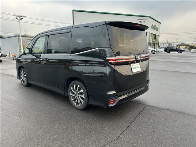 ヴォクシー ハイブリッドＳ－Ｚ（43枚目）