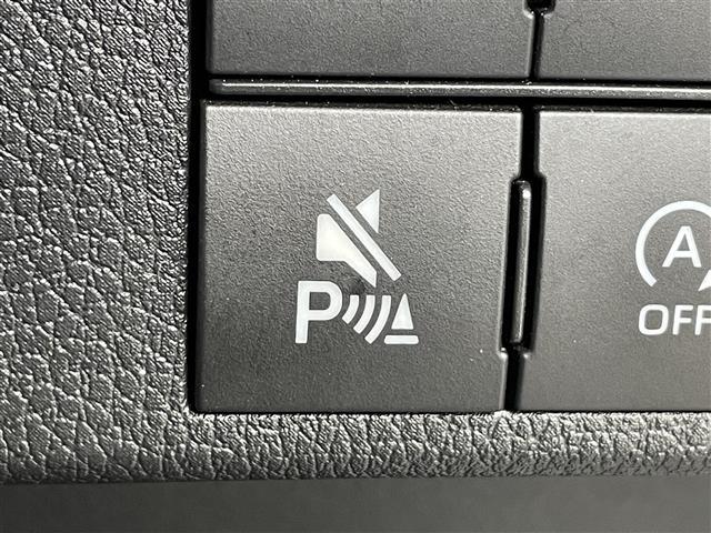 ムーヴキャンバス ストライプスＧ　両側パワスラ　レーダークルーズコントロール　衝突軽減　コーナーセンサー　アイドリングストップ　電子パーキング　オートマチックハイビーム　シートヒーター　プッシュスタート　純正フロアマット（6枚目）