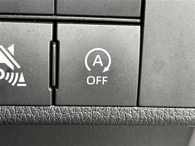 ムーヴキャンバス ストライプスＧ　両側パワスラ　レーダークルーズコントロール　衝突軽減　コーナーセンサー　アイドリングストップ　電子パーキング　オートマチックハイビーム　シートヒーター　プッシュスタート　純正フロアマット（7枚目）