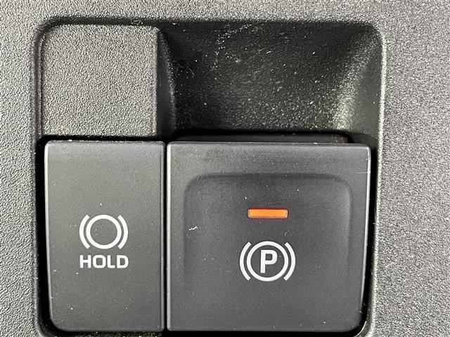 ムーヴキャンバス ストライプスＧ　両側パワスラ　レーダークルーズコントロール　衝突軽減　コーナーセンサー　アイドリングストップ　電子パーキング　オートマチックハイビーム　シートヒーター　プッシュスタート　純正フロアマット（17枚目）