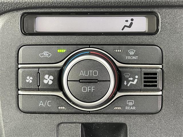 ムーヴキャンバス ストライプスＧ　両側パワスラ　レーダークルーズコントロール　衝突軽減　コーナーセンサー　アイドリングストップ　電子パーキング　オートマチックハイビーム　シートヒーター　プッシュスタート　純正フロアマット（19枚目）