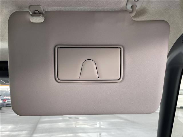 ムーヴキャンバス ストライプスＧ　両側パワスラ　レーダークルーズコントロール　衝突軽減　コーナーセンサー　アイドリングストップ　電子パーキング　オートマチックハイビーム　シートヒーター　プッシュスタート　純正フロアマット（23枚目）