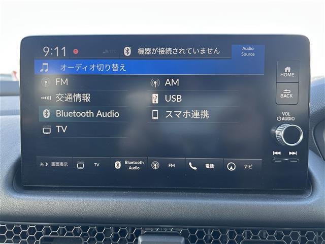ＺＲ－Ｖ ｅ：ＨＥＶ　Ｚ　登録時走行距離１５８３３ｋｍ　ＢＯＳＥサウンドシステム　純正ナビ（ＡＭ．ＦＭ．ＴＶ．ＢＴ．ＣａｒＰｌａｙ）　全方位カメラ　パワーバックドア　ホンダセンシング　衝突軽減ブレーキ　車線維持支援システム（2枚目）