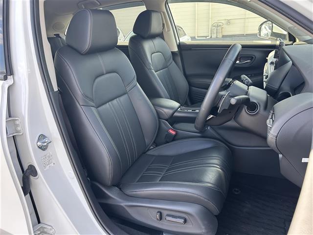 ＺＲ－Ｖ ｅ：ＨＥＶ　Ｚ　登録時走行距離１５８３３ｋｍ　ＢＯＳＥサウンドシステム　純正ナビ（ＡＭ．ＦＭ．ＴＶ．ＢＴ．ＣａｒＰｌａｙ）　全方位カメラ　パワーバックドア　ホンダセンシング　衝突軽減ブレーキ　車線維持支援システム（31枚目）