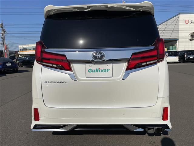 アルファード ２．５Ｓ　Ｃパッケージ　登録時走行距離５５１１９ｋｍ　サンルーフ　モデリスタフルエアロ　ＡＬＰＩＮＥビックＸ１１インチ　（ＡＭ／ＦＭ／ＣＤ／ＤＶＤ／ＢＴ／ＴＶ）　ＡＬＰＩＮＥフリップダウンモニター（ダブルゾーン）ＢＳＭ（30枚目）