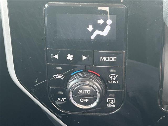 ルーミー カスタムＧ　モデリスタ　純正ナビ　バックカメラ　両側パワスラ　ＥＴＣ　トヨタセーフティセンス　クルーズコントロール　オートマチックハイビーム　シートヒーター　１４インチ純正ＡＷ　フロアマット　スマートキー（23枚目）