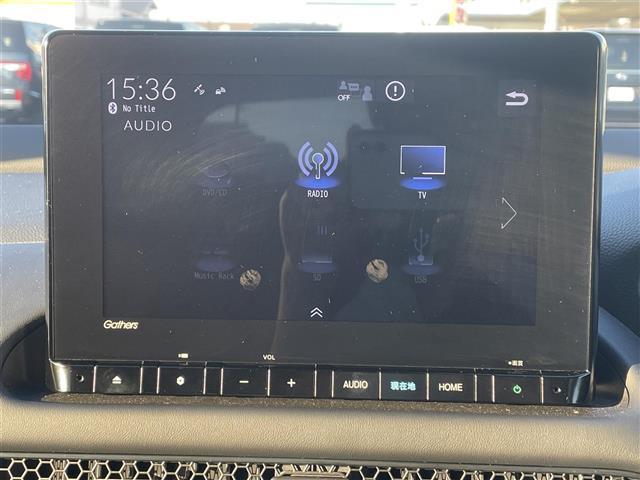 ＺＲ－Ｖ Ｘ　ワンオーナー　純正１１．４インチナビ　バックカメラ　ＥＴＣ　ドラレコ　パワーバックドア　ホンダセンシング　レーダークルーズコントロール　ダウンヒルアシストコントロール　１８インチ純正ＡＷ　フロアマット（4枚目）