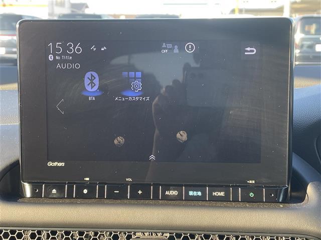 ＺＲ－Ｖ Ｘ　ワンオーナー　純正１１．４インチナビ　バックカメラ　ＥＴＣ　ドラレコ　パワーバックドア　ホンダセンシング　レーダークルーズコントロール　ダウンヒルアシストコントロール　１８インチ純正ＡＷ　フロアマット（5枚目）