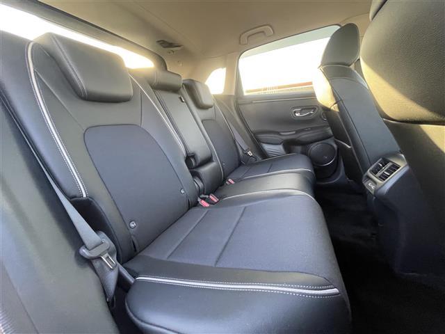 ＺＲ－Ｖ Ｘ　ワンオーナー　純正１１．４インチナビ　バックカメラ　ＥＴＣ　ドラレコ　パワーバックドア　ホンダセンシング　レーダークルーズコントロール　ダウンヒルアシストコントロール　１８インチ純正ＡＷ　フロアマット（26枚目）