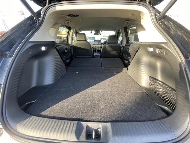 ＺＲ－Ｖ Ｘ　ワンオーナー　純正１１．４インチナビ　バックカメラ　ＥＴＣ　ドラレコ　パワーバックドア　ホンダセンシング　レーダークルーズコントロール　ダウンヒルアシストコントロール　１８インチ純正ＡＷ　フロアマット（28枚目）