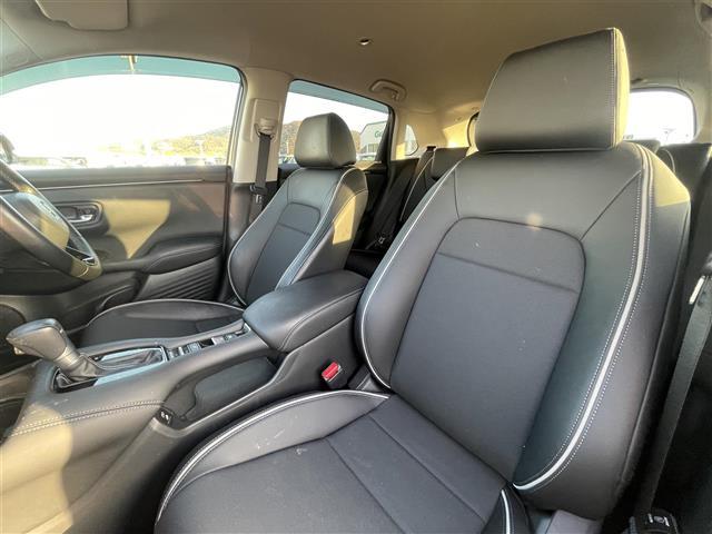 ＺＲ－Ｖ Ｘ　ワンオーナー　純正１１．４インチナビ　バックカメラ　ＥＴＣ　ドラレコ　パワーバックドア　ホンダセンシング　レーダークルーズコントロール　ダウンヒルアシストコントロール　１８インチ純正ＡＷ　フロアマット（33枚目）