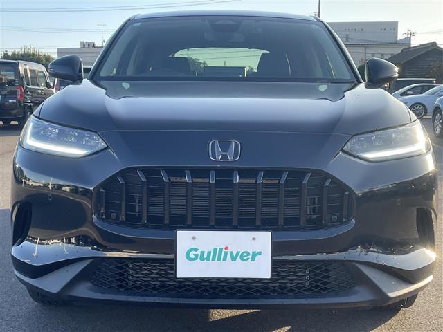 ＺＲ－Ｖ Ｘ　ワンオーナー　純正１１．４インチナビ　バックカメラ　ＥＴＣ　ドラレコ　パワーバックドア　ホンダセンシング　レーダークルーズコントロール　ダウンヒルアシストコントロール　１８インチ純正ＡＷ　フロアマット（34枚目）