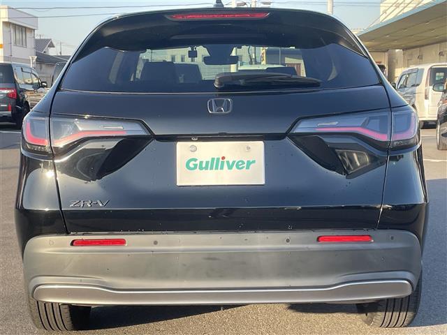 ＺＲ－Ｖ Ｘ　ワンオーナー　純正１１．４インチナビ　バックカメラ　ＥＴＣ　ドラレコ　パワーバックドア　ホンダセンシング　レーダークルーズコントロール　ダウンヒルアシストコントロール　１８インチ純正ＡＷ　フロアマット（38枚目）