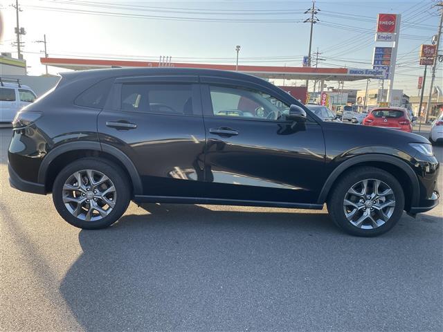 ＺＲ－Ｖ Ｘ　ワンオーナー　純正１１．４インチナビ　バックカメラ　ＥＴＣ　ドラレコ　パワーバックドア　ホンダセンシング　レーダークルーズコントロール　ダウンヒルアシストコントロール　１８インチ純正ＡＷ　フロアマット（40枚目）