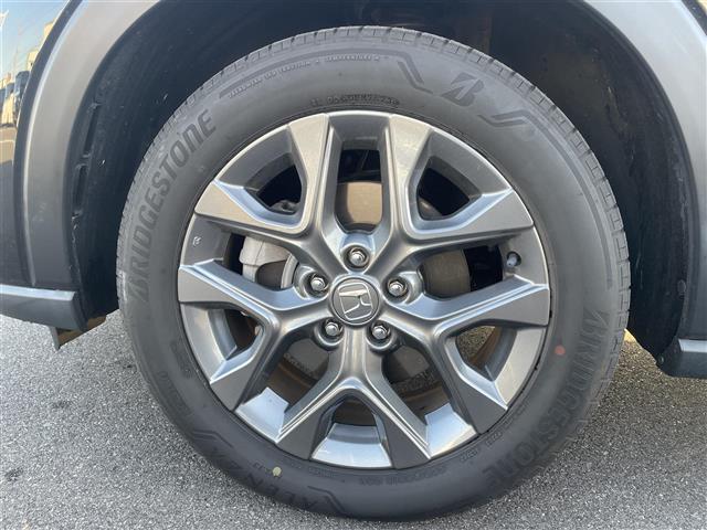 ＺＲ－Ｖ Ｘ　ワンオーナー　純正１１．４インチナビ　バックカメラ　ＥＴＣ　ドラレコ　パワーバックドア　ホンダセンシング　レーダークルーズコントロール　ダウンヒルアシストコントロール　１８インチ純正ＡＷ　フロアマット（41枚目）