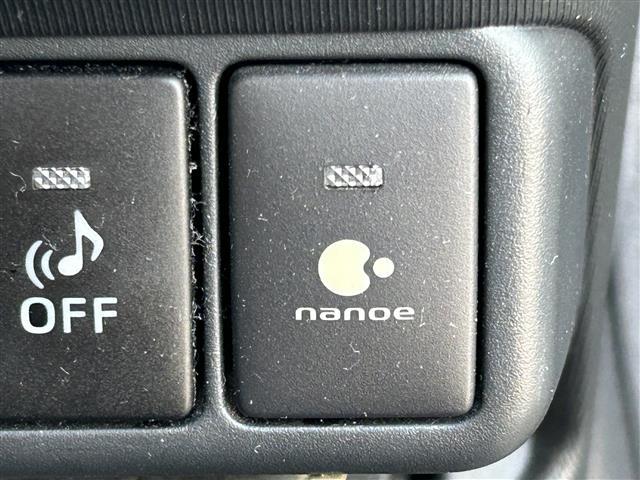 アクア Ｇ　純正ナビ　バックカメラ　ＥＴＣ　ヘッドライトレベライザー　アイドリングストップ　電動格納ミラー　シートヒーター　オートライト　純正フロアマット　プッシュスタート　スマートキー（5枚目）