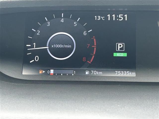 セレナ ハイウェイスター　純正１０インチナビ　純正１１インチフリップダウンモニター　全方位カメラ　両側パワスラ　ドラレコ　ＥＴＣ　デジタルインナーミラー　プロパイロット　レーダークルーズコントロール　電子パーキング（19枚目）